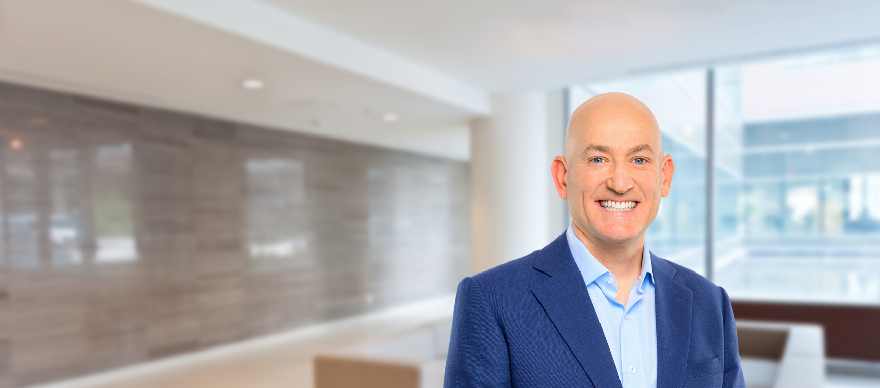 Douglas Ringel, Potomac Law Group Photo