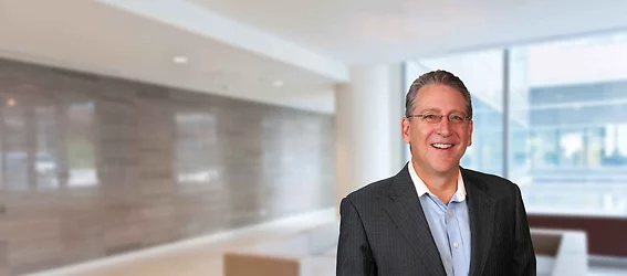 Photo of Michael J. Bastian, Ph.D.