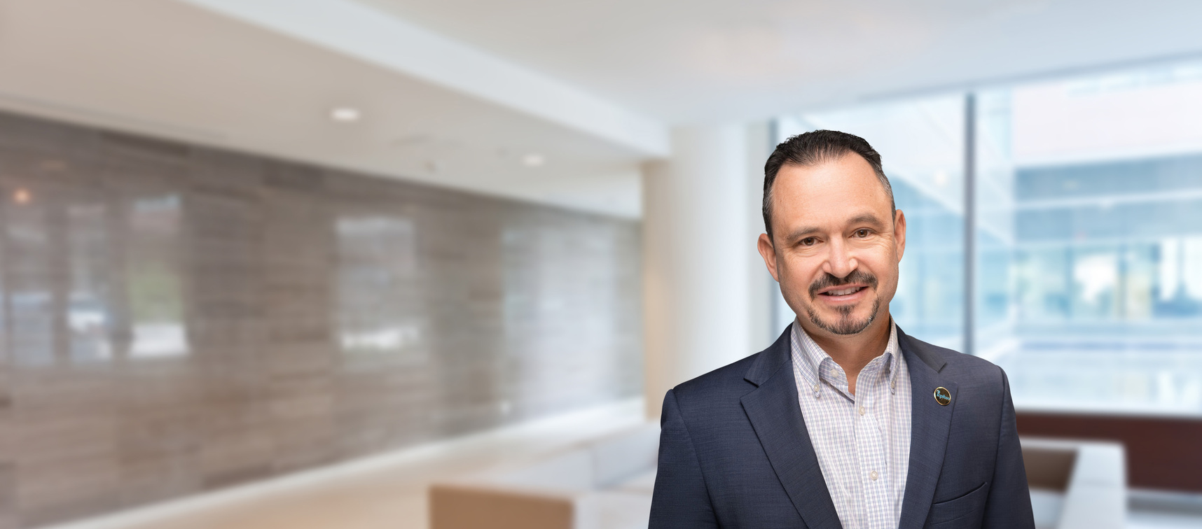 Michael Del Negro, Potomac Law Group Photo