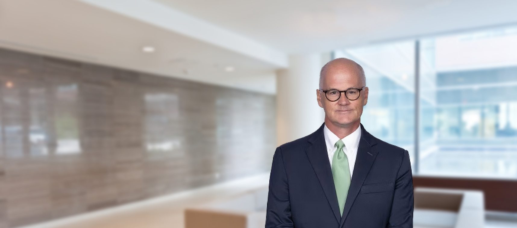 Paul O'Neill, Potomac Law Group Photo