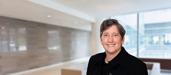 Photo of Diana L. Nichols
