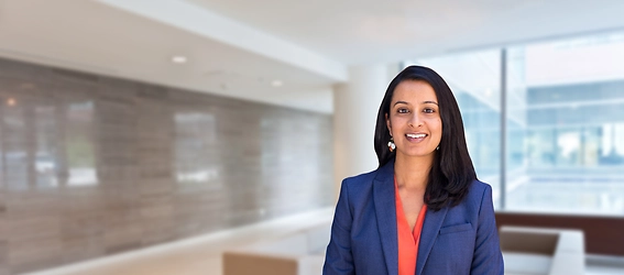 Sweta Patel
