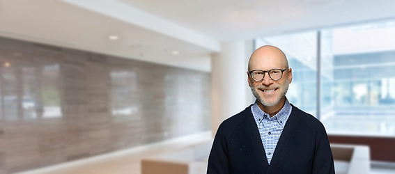 Marc Kaufman