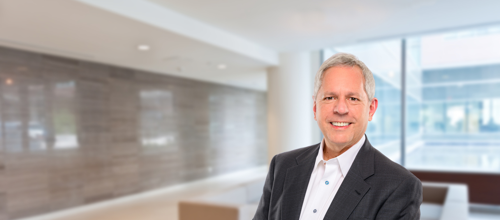 Michael Rustum, Potomac Law Group Photo