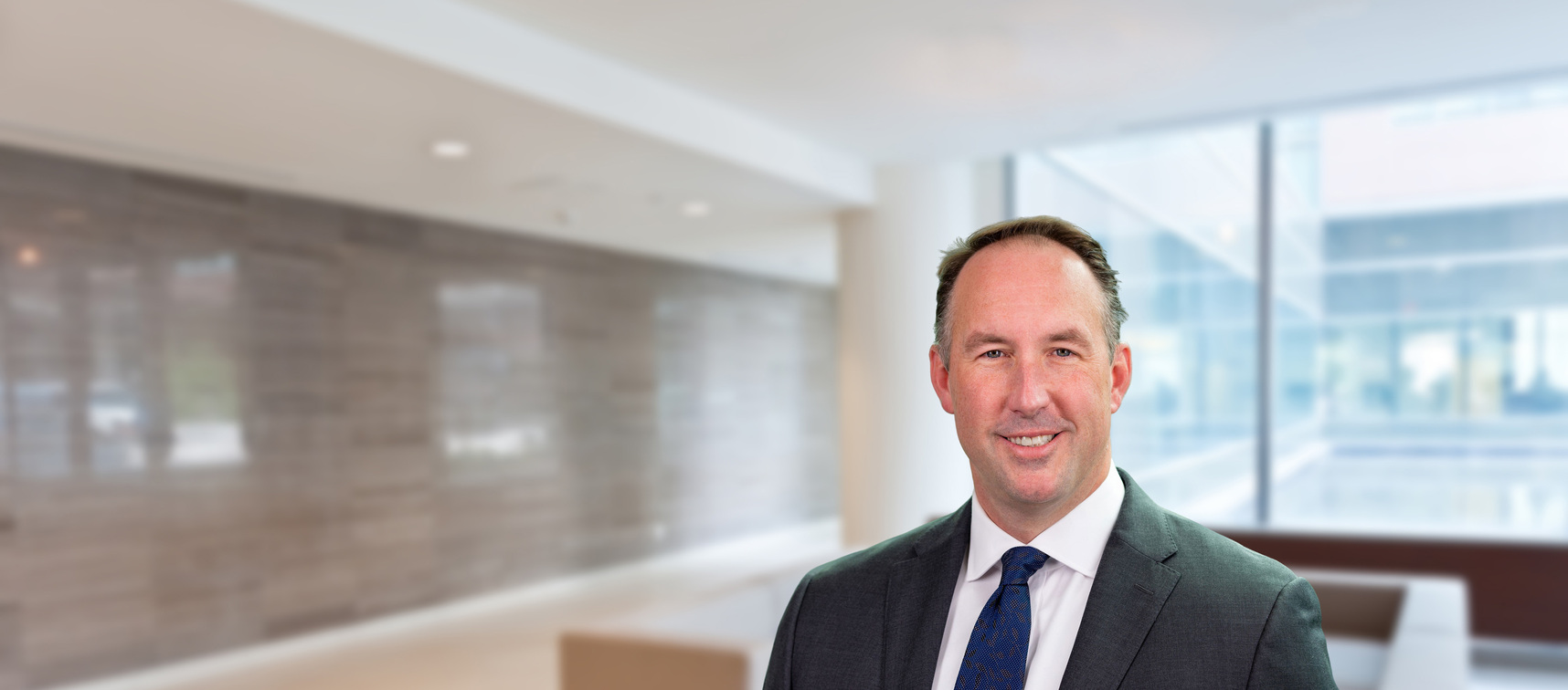 Thomas Cryan, Potomac Law Group Photo