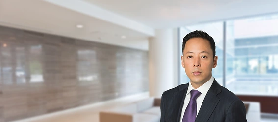 Edward Whang