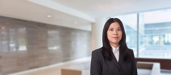 Photo of Michelle  Li