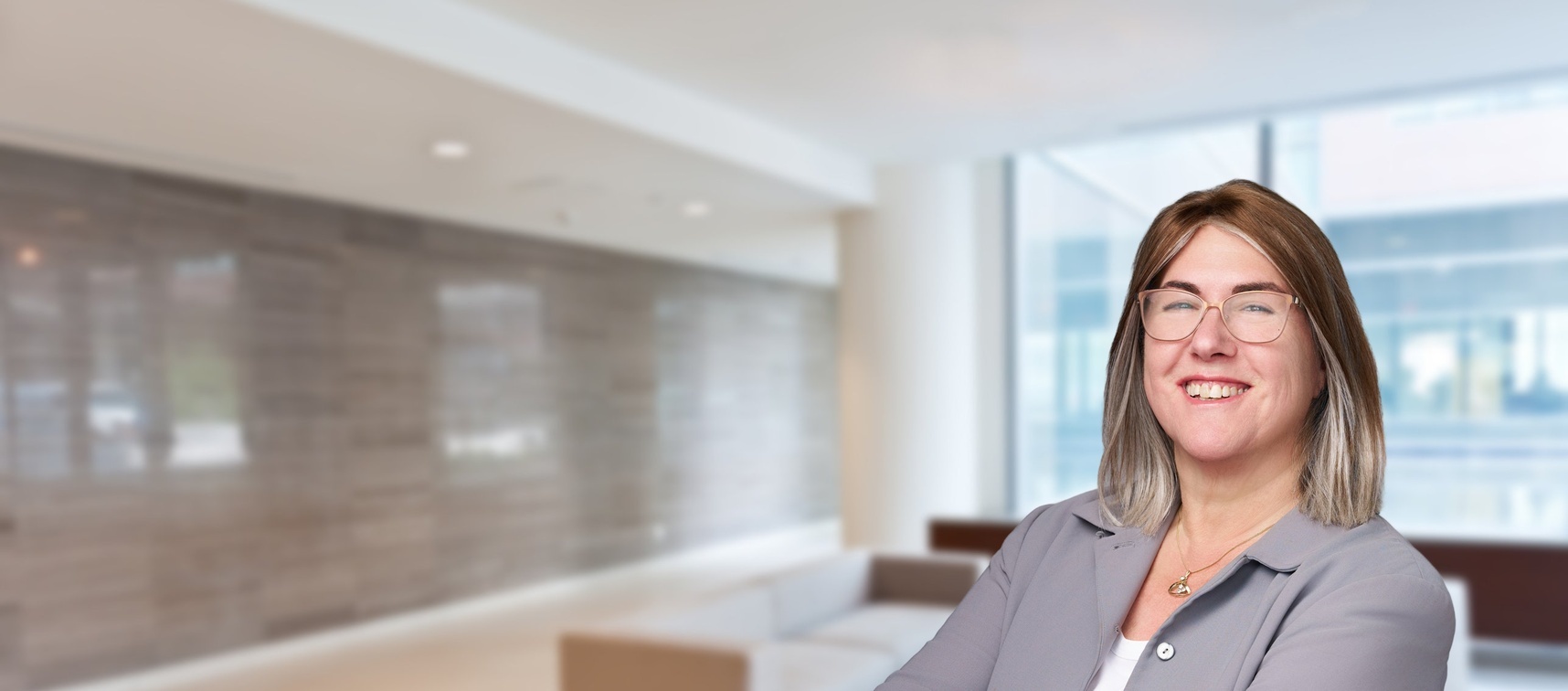 Robin Powers, Potomac Law Group Photo