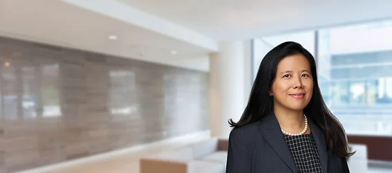 Photo of Michelle  Li