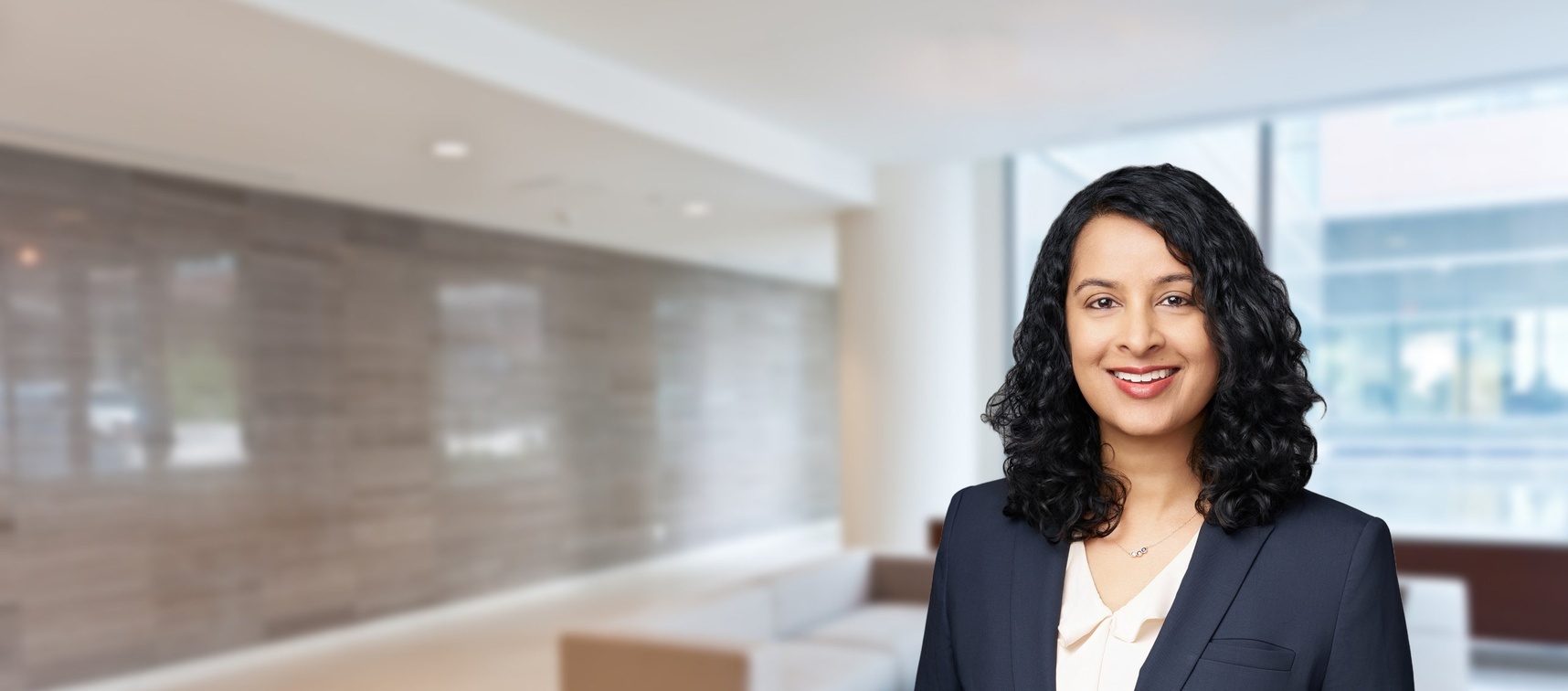 Sweta Patel, Potomac Law Group Photo