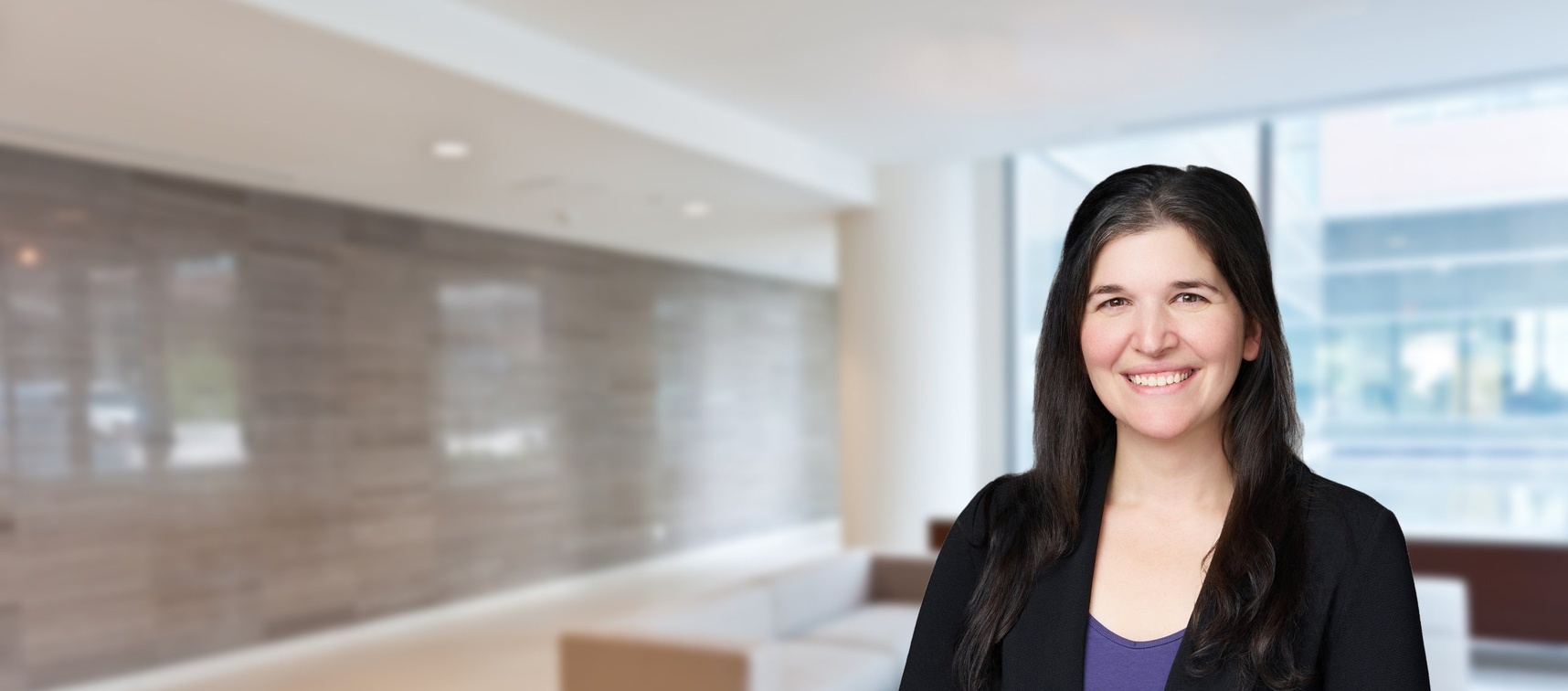 Marisa Rauchway, Potomac Law Group Photo