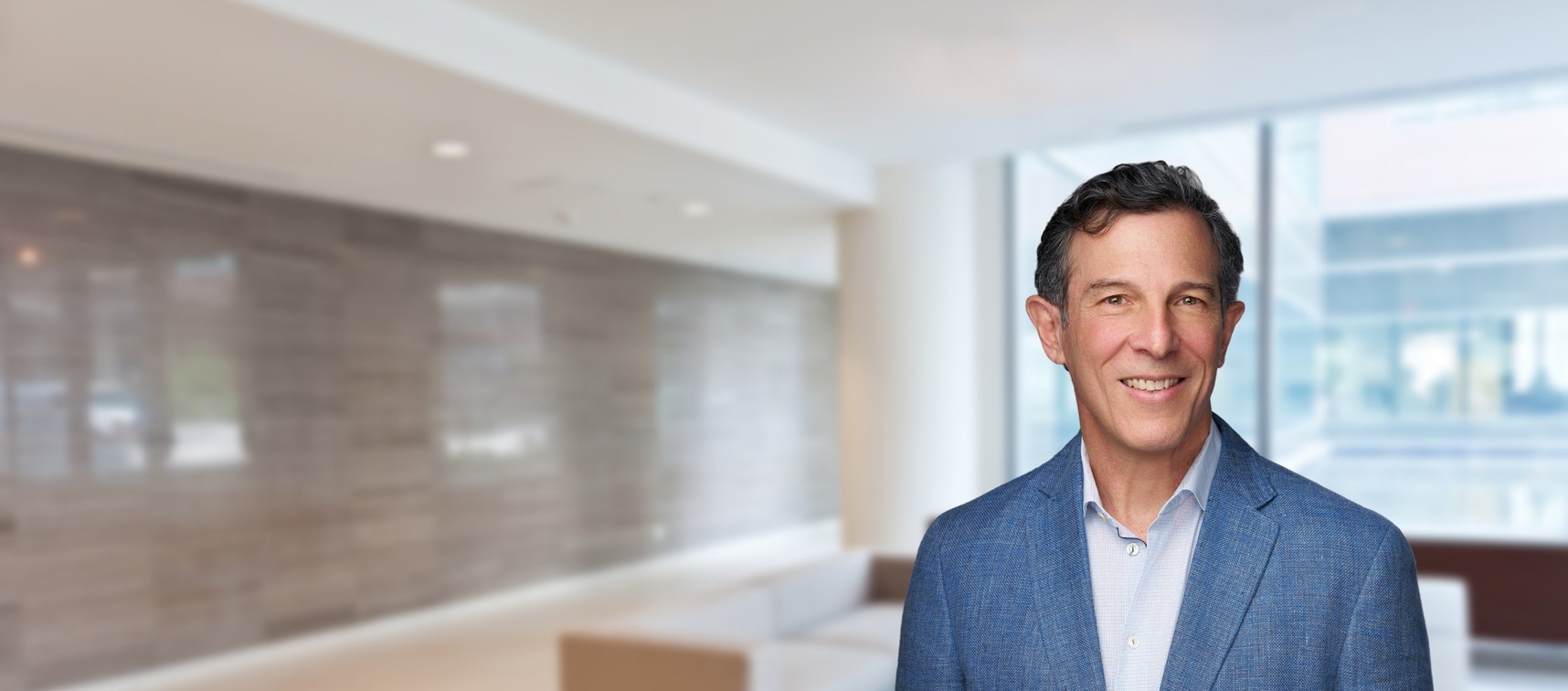 Benjamin Lieber, Potomac Law Group Photo