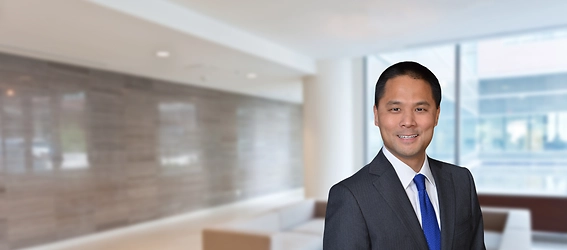 Victor Chang