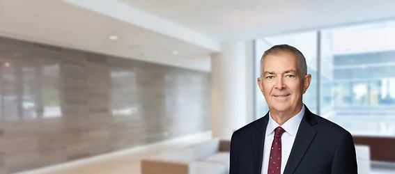 Douglas G. Bonner